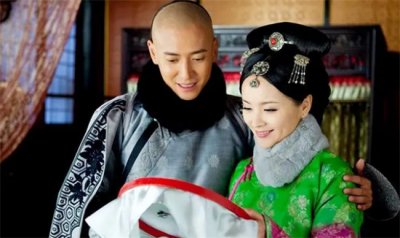 ​揭秘多尔衮的后代之谜：多尔滚到底没有后代？