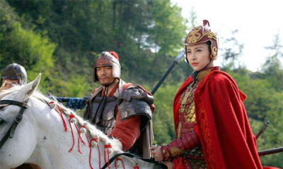 ​公孙宝月结论是什么 公孙宝月和赵子龙在所有了吗