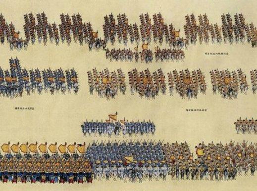 历史明朝仁宣之治与清朝康乾盛世的辉煌对比  1