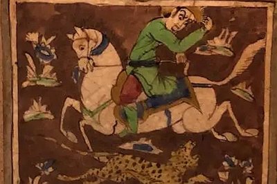 ​酋长国是什么意思 揭秘阿富汗酋长国是什么意思