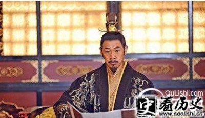 ​揭秘那些唐太宗李世民不为人知的故事