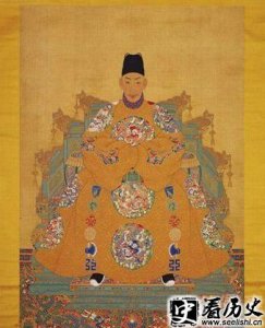 ​明武宗朱厚照简介 历史上的朱厚照死因是什么