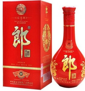 ​金花郎酒价格(金花郎酒52度价格)