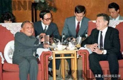 ​中美关系为何到了今天这个地步？