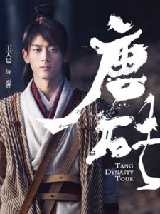 唐砖演员表(唐砖好看吗)