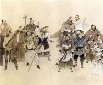 《水浒传》简介