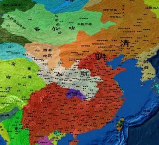 ​南宋都可以坚持百年之久 南明灭亡为何如此之快