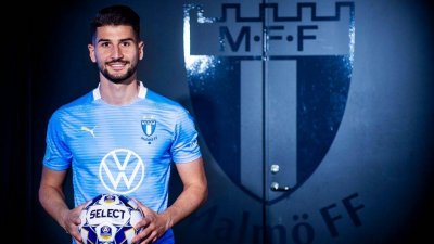 ​2021赛季，瑞典超简介及两场瑞超分析