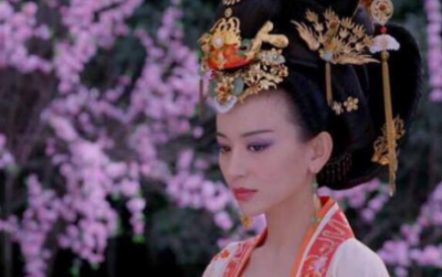 ​唐高宗的原配王皇后为何会被废黜？与武则天有关吗？