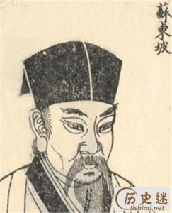 苏轼三次被贬的原因，苏轼是个什么样的人？