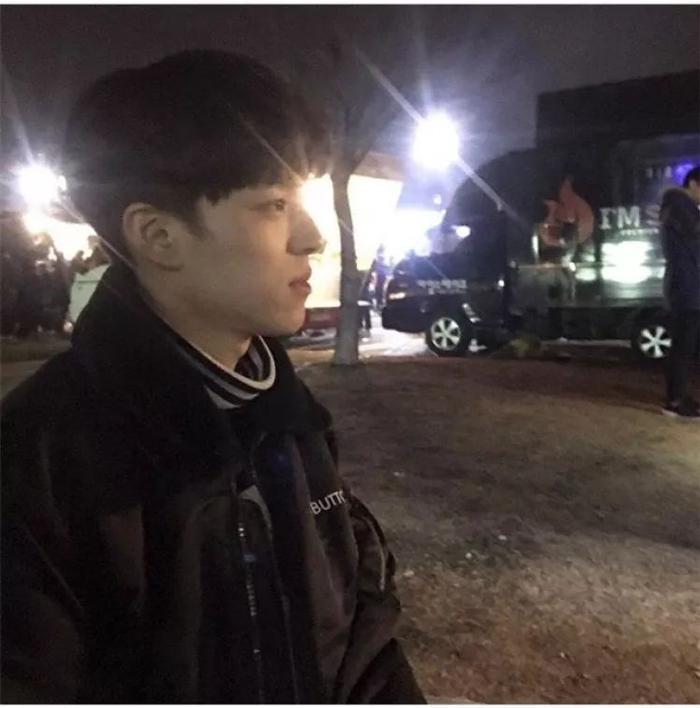 还记得《熔炉》里的小男孩吗，他现在长这样了！