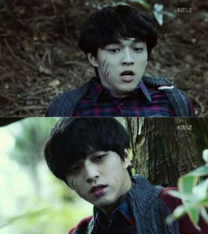 还记得《熔炉》里的小男孩吗，他现在长这样了！