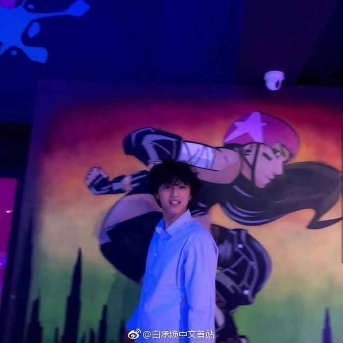 还记得《熔炉》里的小男孩吗，他现在长这样了！