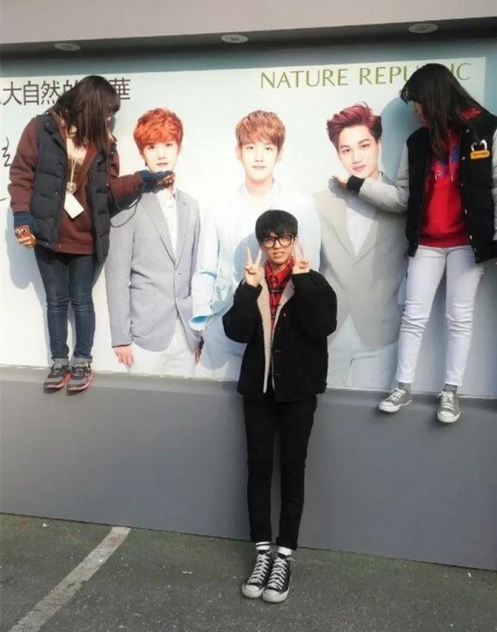 还记得《熔炉》里的小男孩吗，他现在长这样了！