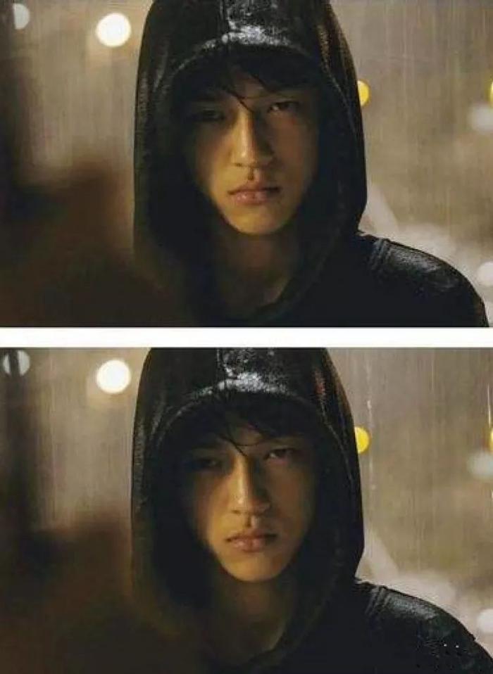 还记得《熔炉》里的小男孩吗，他现在长这样了！