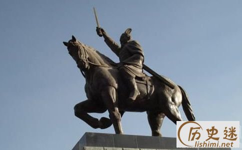 吴起变法的主要内容 吴起变法的结局