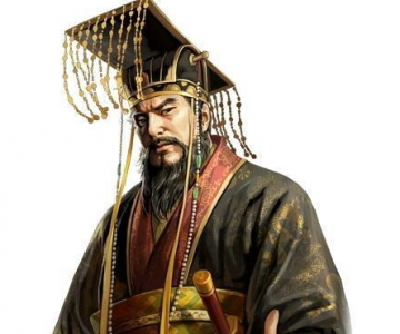 ​秦始皇只是将吕不韦流放 吕不韦为什么还要选择自杀