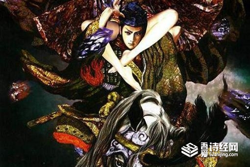 没羽箭张清武艺有多厉害 张清真实实力分析