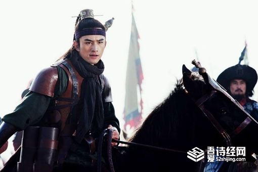 没羽箭张清武艺有多厉害 张清真实实力分析