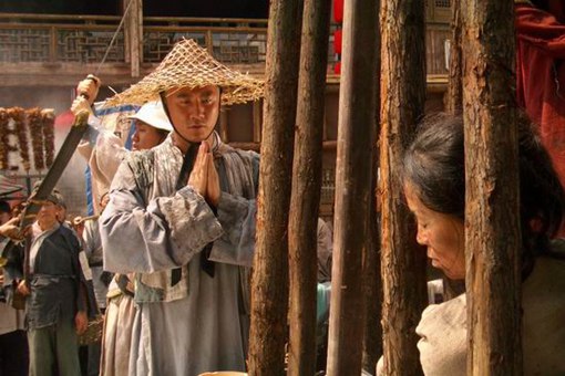 朱元璋为什么要杀功臣 朱元璋杀功臣到底是为了什么