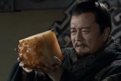 古代造反为什么要抢玉玺 自己另外做一个不好吗