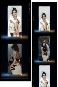 马僖嘉：网红一姐大美的逆袭人生与情感故事