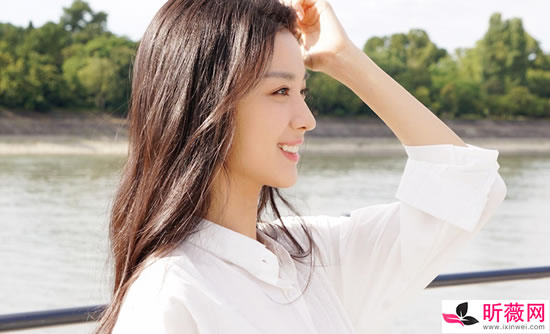 演员王楚然个人资料 王楚然演过什么电视