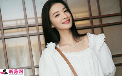 演员王楚然个人资料 王楚然演过什么电视