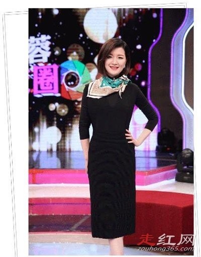 主持人陈蓉老公是谁 结婚没多长时间就怀孕了