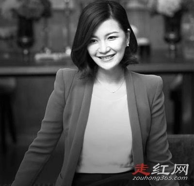 主持人陈蓉老公是谁 结婚没多长时间就怀孕了