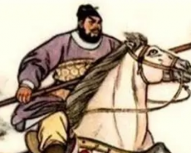 ​程咬金与裴翠翠是什么关系？她是什么结局？