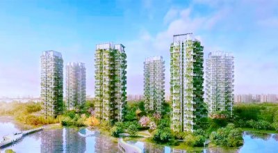 ​成都“第四代住宅”，每家每户都有“空中花园”，但缺点也很明显