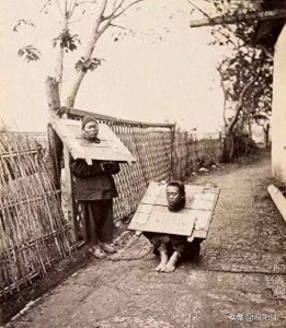 ​30张瞠目结舌的老照片：清末民初的女性艺术拍照，实在大胆!