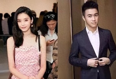 ​何猷君对奚梦瑶是生理性喜欢？