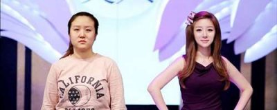 ​韩国整容节目叫什么名字