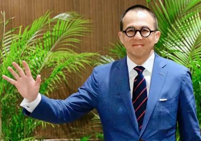 ​感谢！李泽楷捐2000万港元支援京津冀赈灾