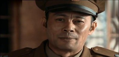 ​亮剑楚云飞的原型是谁?