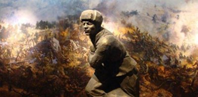 华夏历史上的7位真英雄，都是大名鼎鼎的人物，你最敬佩哪一位