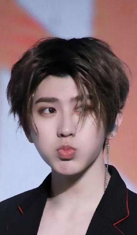 蔡徐坤脱衣引粉丝尖叫, 南京会场金海闪亮, 网友: 不愧是南京女婿