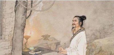 杜甫是诸葛亮的忠实粉丝，哪些事可以证明？