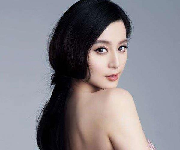 苹果范冰冰浴室9分57秒真的吗 视觉冲击感很强烈