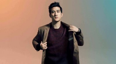 ​李治廷恋情被曝光 女友正面长得很像一位女名星