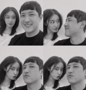 ​朴智妍12月10日举行婚礼 对方为棒球选手黄载均