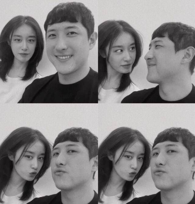 朴智妍12月10日举行婚礼 对方为棒球选手黄载均