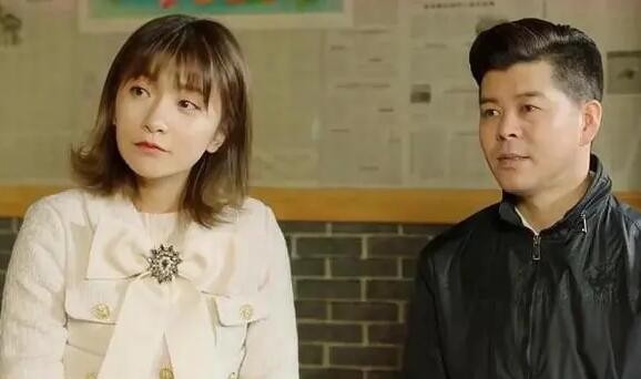 乡村爱情秋歌谁扮演的