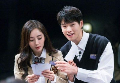 ​杨幂和刘恺威最近消息（杨幂恋情疑似曝光）