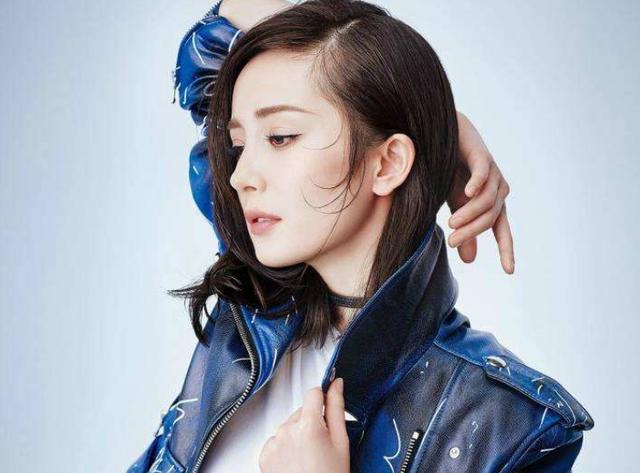 杨幂和刘恺威最近消息(杨幂恋情疑似曝光)(2)