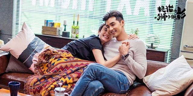 邹承恩赖猫的狮子倒影(赖猫的狮子倒影) 邹承恩 狮子 第8张