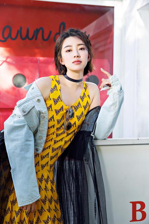 马大帅里小翠的结局(马大帅中的马小翠如今反差明显)(9)