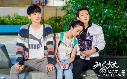 旋风少年大结局怎么样(旋风结局大揭露)(6)